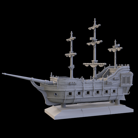 Bateau de la Marine