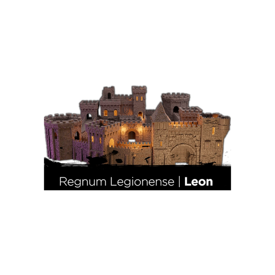 Regnum Legionense